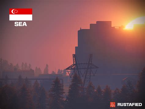 Servers — Rustafied.